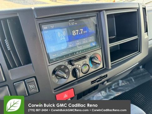 New 2024 Isuzu NPR image 9