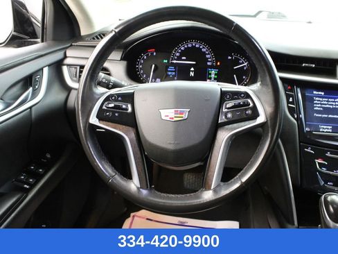 Used 2019 Cadillac XTS V4U Coachbuilder Limousine image 23