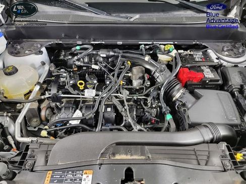 Used 2024 Ford Maverick XL w/ Equipment Group 100A Standard image 36