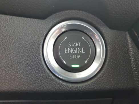 New 2026 Chevrolet Traverse RS image 31