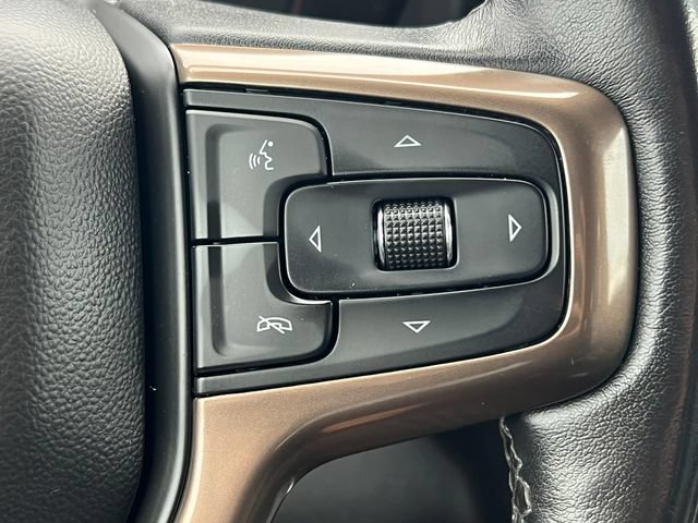 Used 2022 Chevrolet Silverado 2500 High Country w/ Z71 Off-Road Package AWD/4WD image 26
