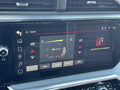 New 2026 GMC Sierra 1500 Denali Ultimate AWD/4WD image 12