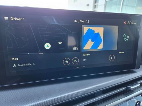 New 2026 Hyundai Santa Fe XRT image 41