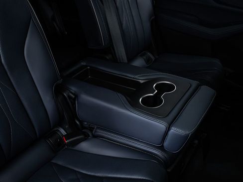 New 2026 Acura MDX Type S AWD/4WD image 34