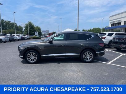 Used 2024 Genesis GV80 2.5T