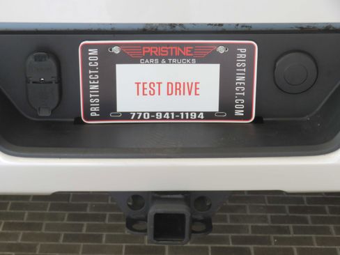 Used 2022 GMC Sierra 1500 Denali w/ Denali Premium Package image 79