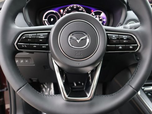 New 2026 MAZDA CX-90 Plug-In Hybrid w/Premium Sport image 36