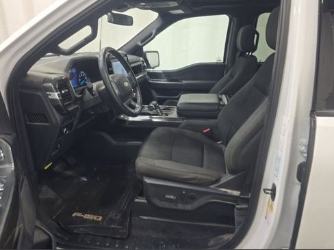 Used 2023 Ford F150 XLT w/ Equipment Group 302A High image 5