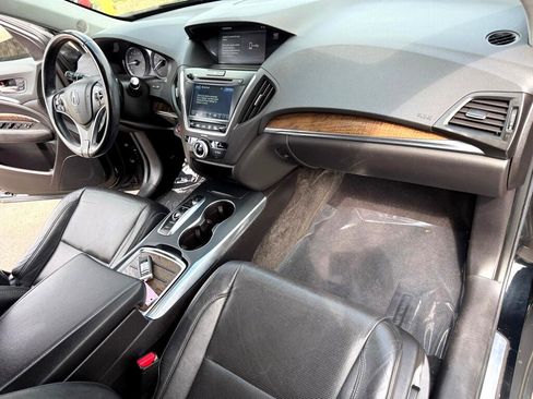 Used 2019 Acura MDX SH-AWD w/ Technology Package image 34
