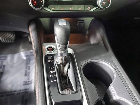 Used 2020 Nissan Altima 2.5 SR image 41