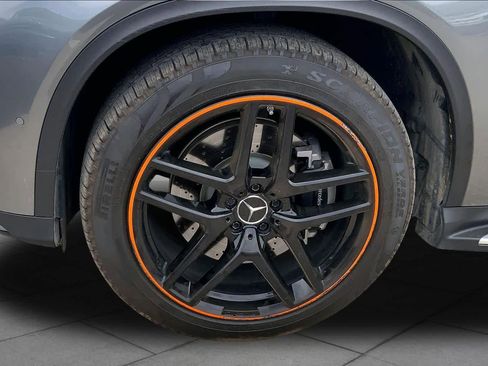 Used 2019 Mercedes-Benz GLE 43 AMG 4MATIC Coupe image 10