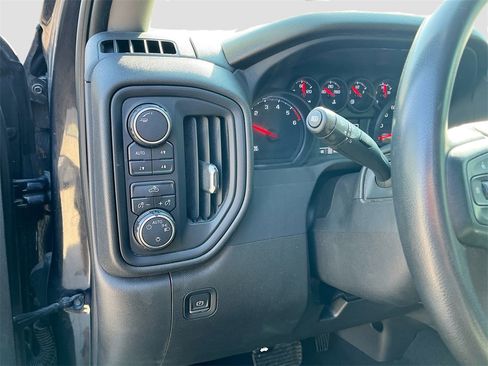 Used 2023 Chevrolet Silverado 1500 Custom Trail Boss image 10
