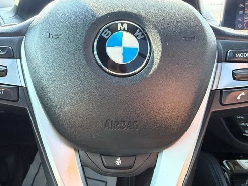 Used 2019 BMW X4 M40i w/ Executive Package image 56