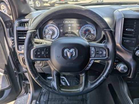 Used 2019 RAM 1500 Limited AWD/4WD image 13