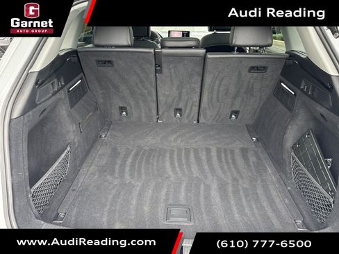 Certified 2023 Audi Q5 2.0T Premium w/ Convenience Package image 28