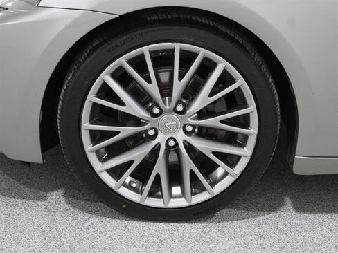 Used 2015 Lexus IS 250 AWD w/ Luxury Package image 23