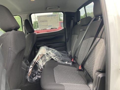 New 2026 Ford Ranger XLT AWD/4WD image 18