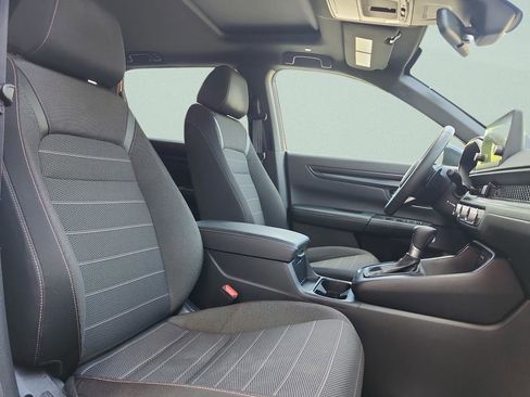 Used 2024 Honda CR-V Sport image 18