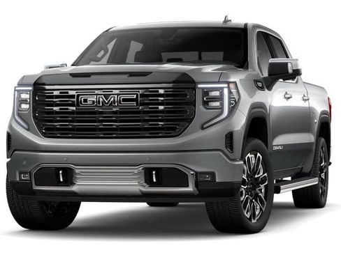 New 2026 GMC Sierra 1500 Denali Ultimate AWD/4WD image 50