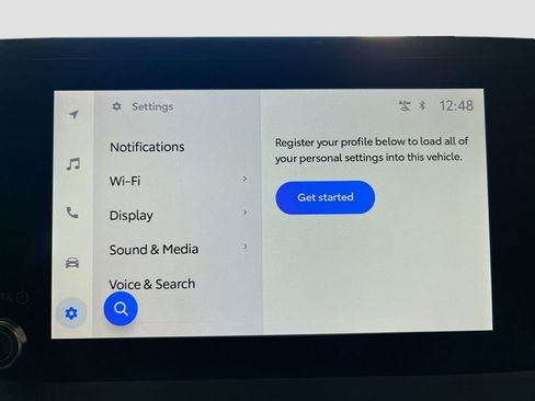 Used 2024 Toyota Prius XLE image 13