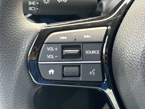 Certified 2026 Honda Civic LX image 30