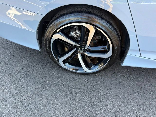 Used 2022 Honda Accord Sport image 24