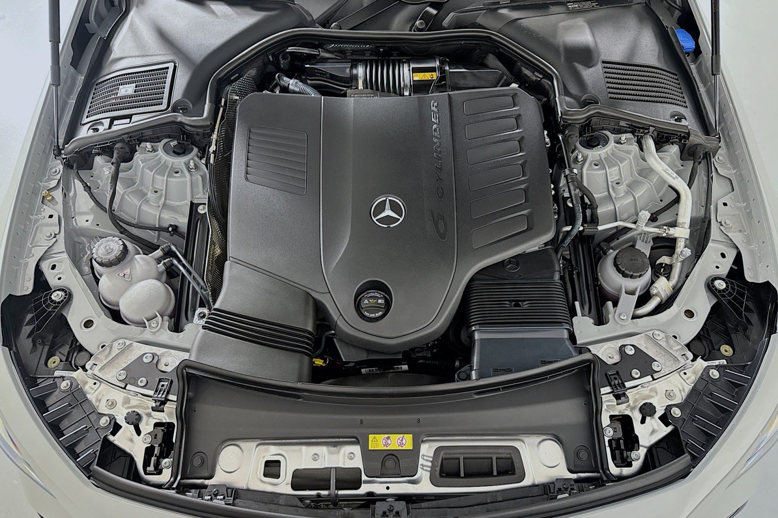 New 2026 Mercedes-Benz CLE 450 4MATIC Coupe image 10