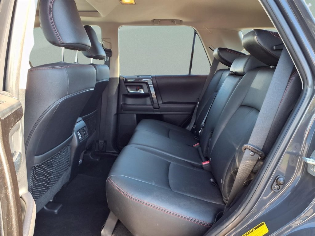 Used 2024 Toyota 4Runner TRD Pro AWD/4WD image 25