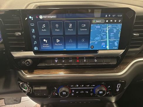 New 2026 Chevrolet Silverado 2500 LT AWD/4WD image 14