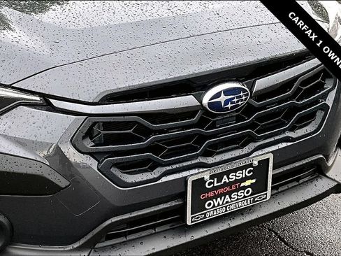 Used 2024 Subaru Crosstrek 2.0i Premium AWD/4WD image 32