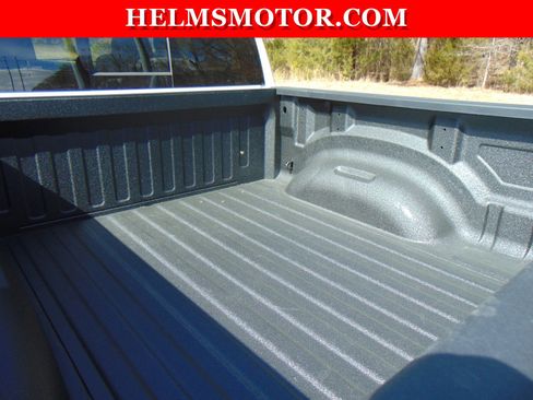 Used 2025 RAM 1500 Big Horn image 9