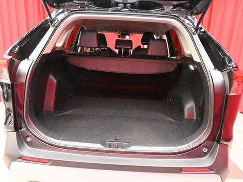 Certified 2024 Toyota RAV4 Adventure image 6