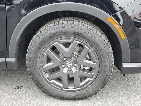 Certified 2026 Honda CR-V TrailSport image 8