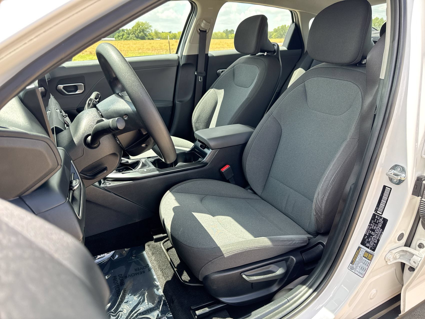Used 2025 Kia K4 FWD image 11