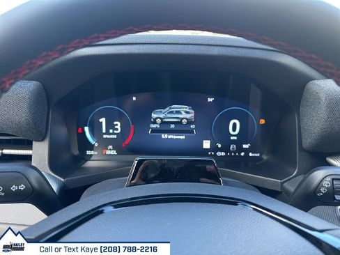 New 2026 Ford Explorer ST-Line w/ ST-Line Street Pack AWD/4WD image 60