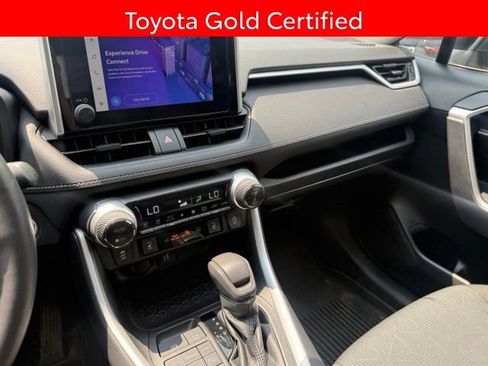 Certified 2023 Toyota RAV4 XLE w/ Convenience Package AWD/4WD image 19