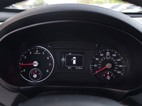 Used 2018 Kia Sorento AWD image 15