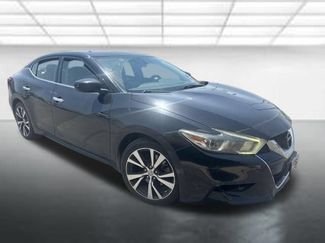 Used 2017 Nissan Maxima 3.5 S FWD video 1
