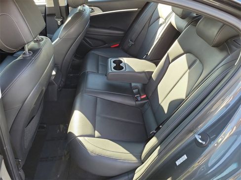 Used 2019 Genesis G70 2.0T Sport image 24