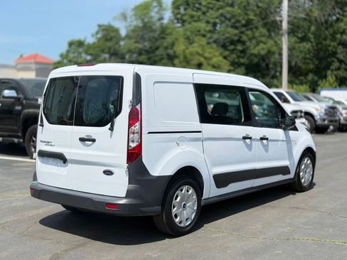 Used 2016 Ford Transit Connect XL FWD image 7