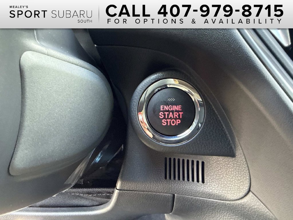 New 2026 Subaru WRX Premium AWD/4WD image 36