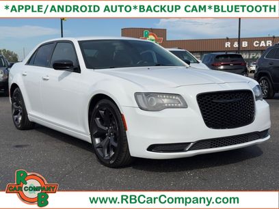 Used 2020 Chrysler 300 Touring w/ Sport Appearance Package