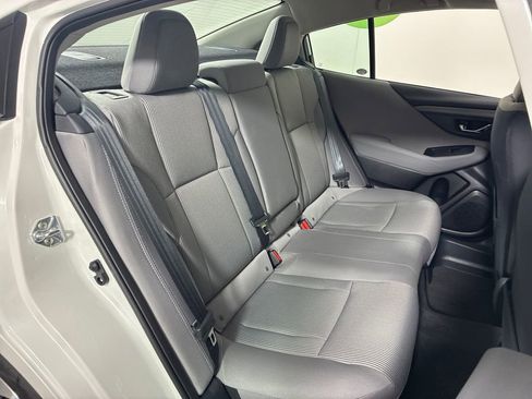 Used 2025 Subaru Legacy Premium image 28