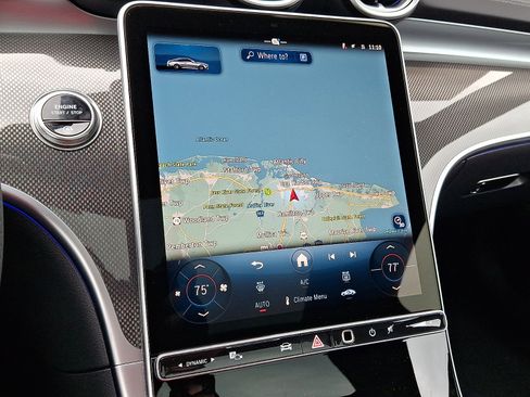 New 2026 Mercedes-Benz CLE 450 4MATIC Coupe image 11