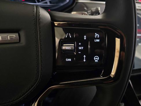 New 2026 Land Rover Range Rover Sport Dynamic SE image 32