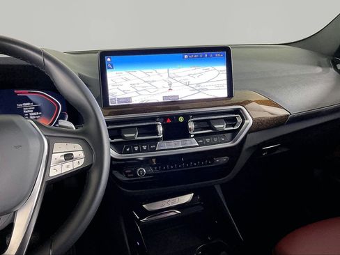 Used 2023 BMW X3 xDrive30i w/ Premium Package AWD/4WD image 9