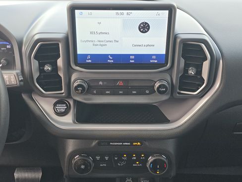 Used 2023 Ford Bronco Sport Big Bend AWD/4WD image 22