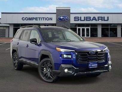 Used 2026 Subaru Outback Limited XT