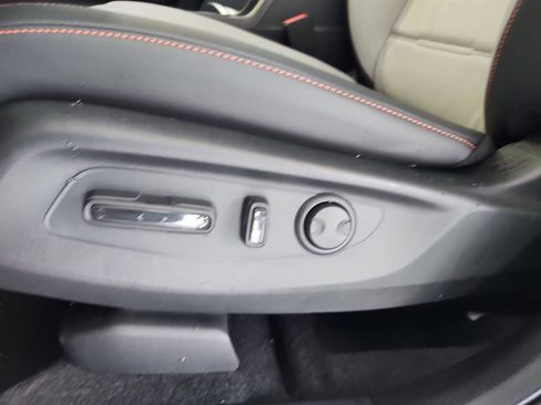 New 2026 Honda CR-V Sport Touring image 14