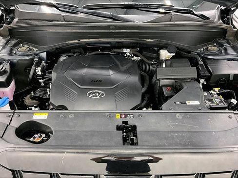 Used 2025 Hyundai Palisade SEL FWD image 11